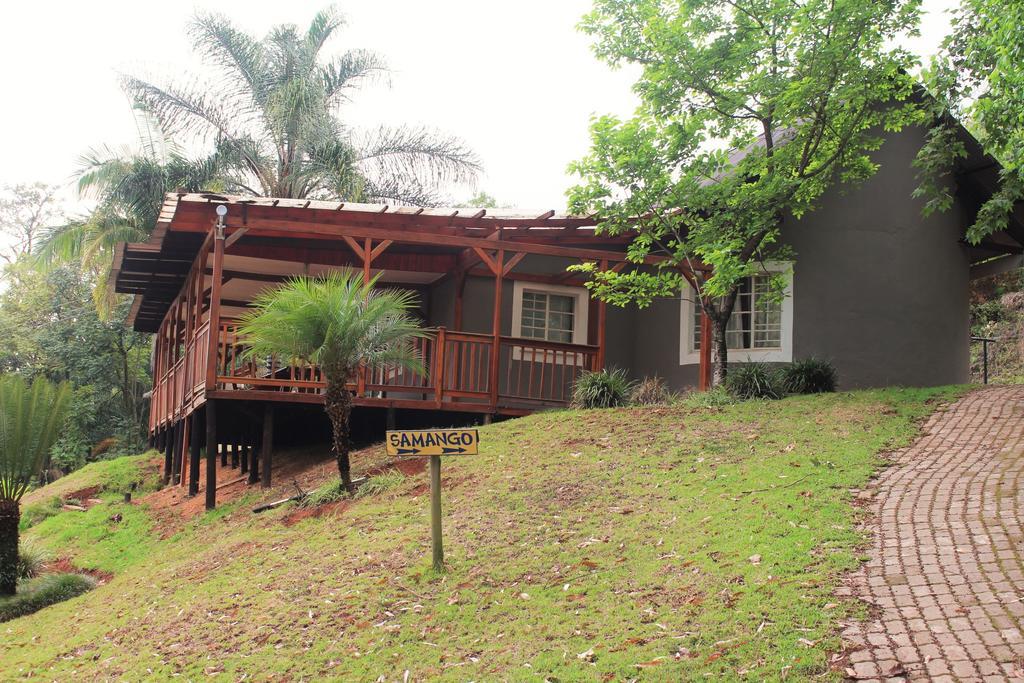 Villa Magoebaskloof Getaway Exterior foto