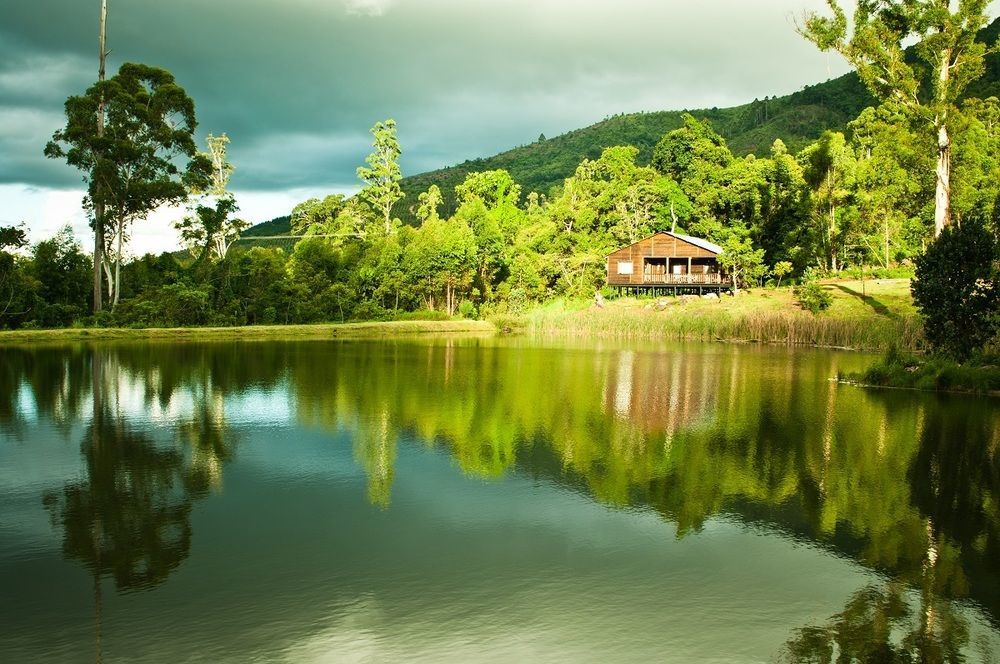 Villa Magoebaskloof Getaway Exterior foto